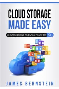 Cloud Storage Made Easy