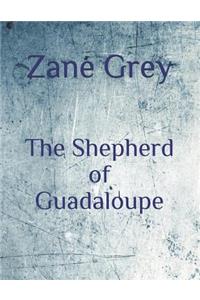 The Shepherd of Guadaloupe