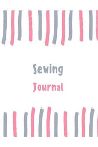 Sewing Journal