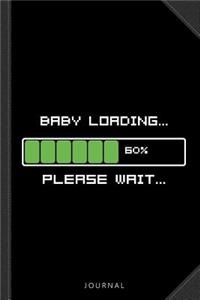 Baby Loading Please Wait