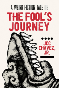 A Weird Fiction Tale III