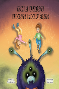 Last Lost Forest