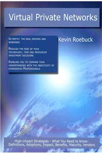 Virtual Private Networks