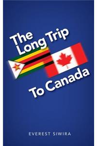 Long Trip to Canada