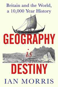 Geography Is Destiny