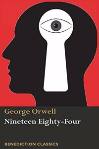 Nineteen Eighty-Four