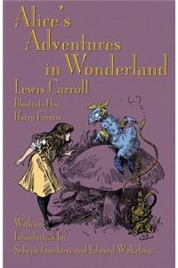 Alice's Adventures in Wonderland