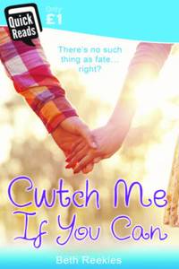 Cwtch Me If You Can
