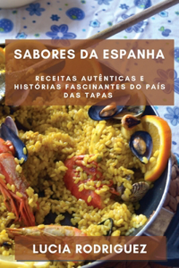 Sabores da Espanha