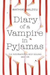 Diary of a Vampire in Pyjamas