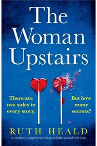 Woman Upstairs