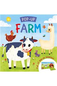Pop-Up Farm