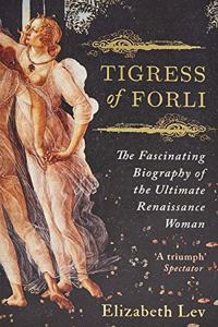 Tigress Of Forli