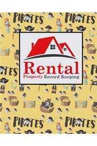 Rental Property Record Keeping