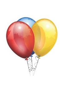 Balloons