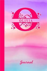Olivia Journal