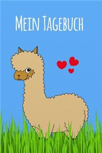 Mein Tagebuch