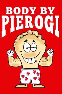 Body by Pierogi