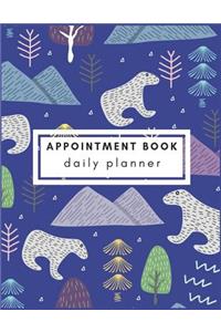 Appointment Book