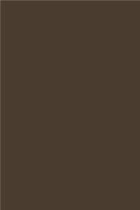 Minimalist Notebook