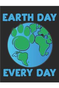 Earth Day Every Day