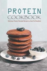 Protein Cookbook
