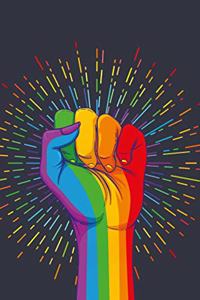 Lgbt Notebook