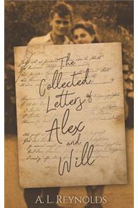Collected Letters of Alex and Will