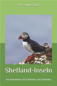 Shetland-Inseln