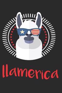 Llamerica