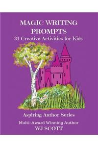 Magic Writing Prompts