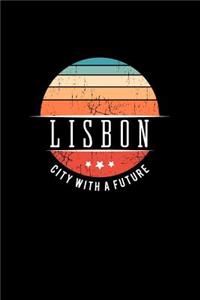 Lisbon City with a Future