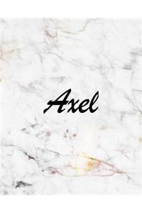 Axel