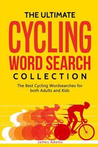 The Ultimate Cycling Word Search Collection