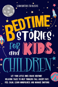 Bedtime Stories for Kids and Children