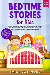 Bedtime Stories for Kids