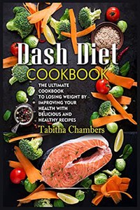 Dash Diet Cookbook