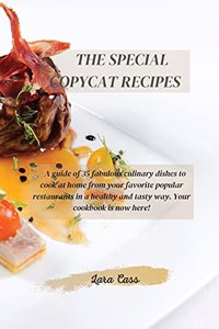 The Special Copycat Recipes