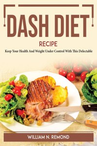 DASH Diet Recipe