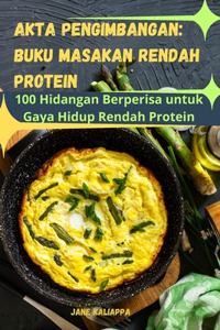 Akta Pengimbangan