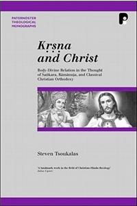 Krsna and Christ