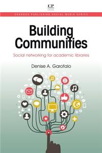 Building Communities