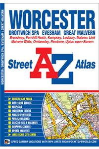 Worcester Street Atlas