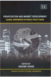 Privatization and Market Development