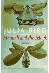 Hannah and the Monk