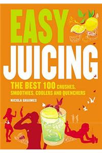 Easy Juicing