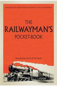 The Railwayman's Pocketbook