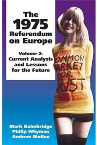 1975 Referendum on Europe