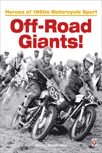 Off-Road Giants!