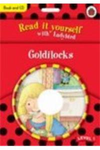 Read It Yourself Level 1 : Goldilocks